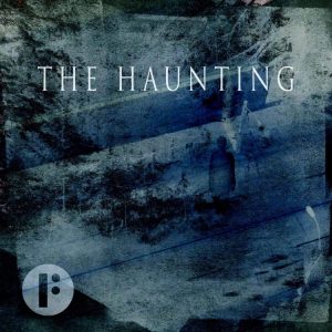 Cover art for Felt Production Music album 'The Haunting'