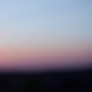 Cover art for ambient guitar album 'Sleeping Car Part 3'